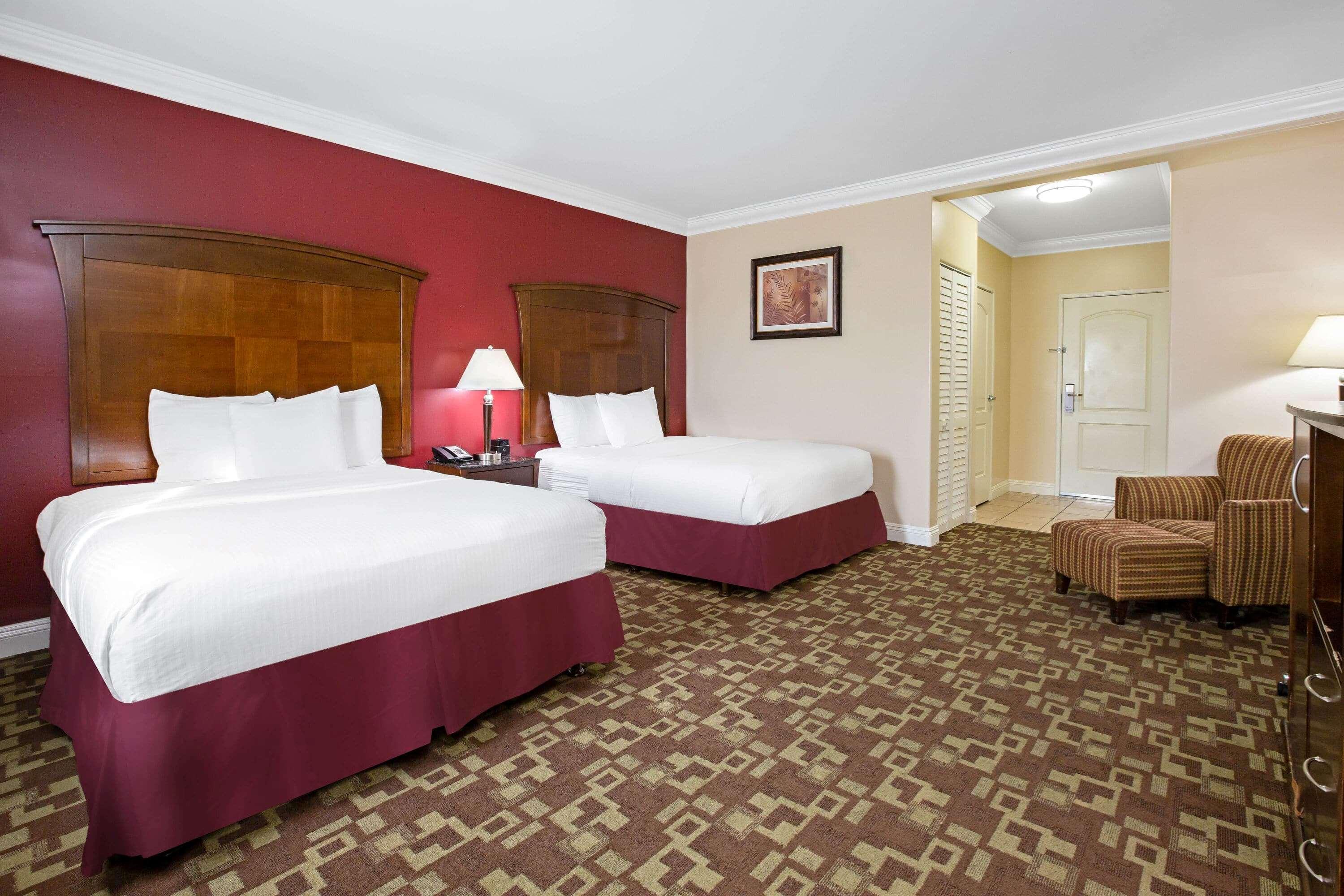 La Quinta By Wyndham Moreno Valley Exteriör bild