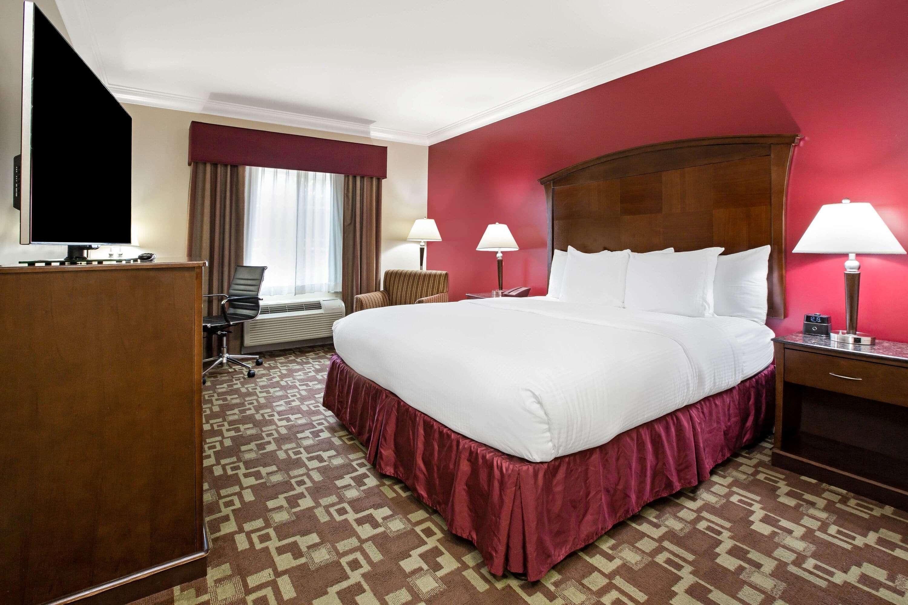 La Quinta By Wyndham Moreno Valley Exteriör bild