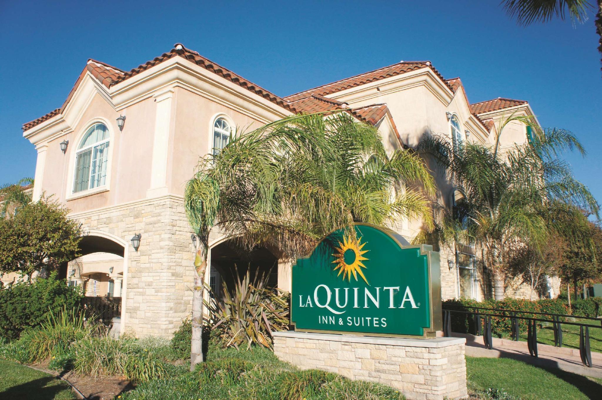 La Quinta By Wyndham Moreno Valley Exteriör bild