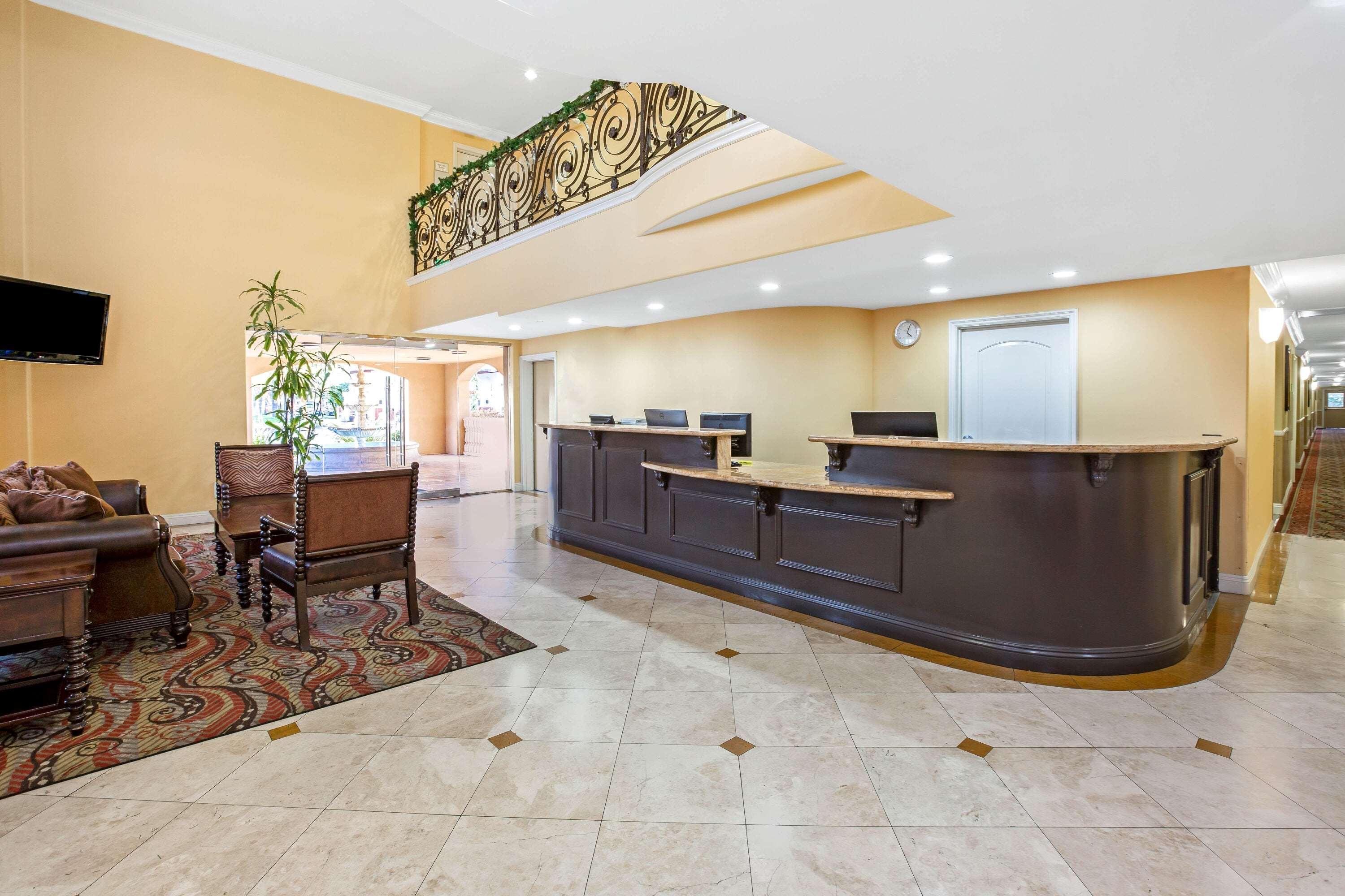 La Quinta By Wyndham Moreno Valley Exteriör bild