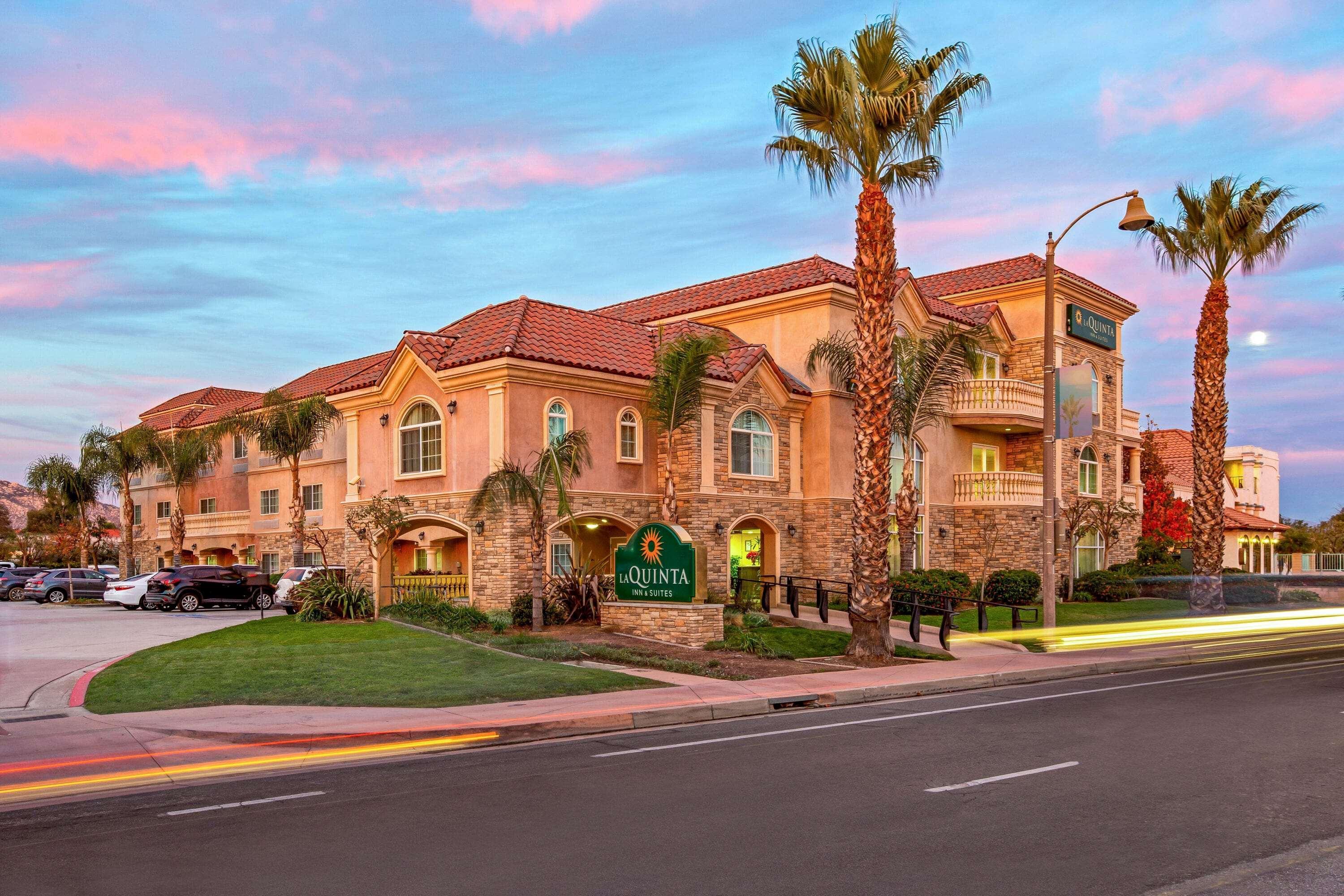 La Quinta By Wyndham Moreno Valley Exteriör bild