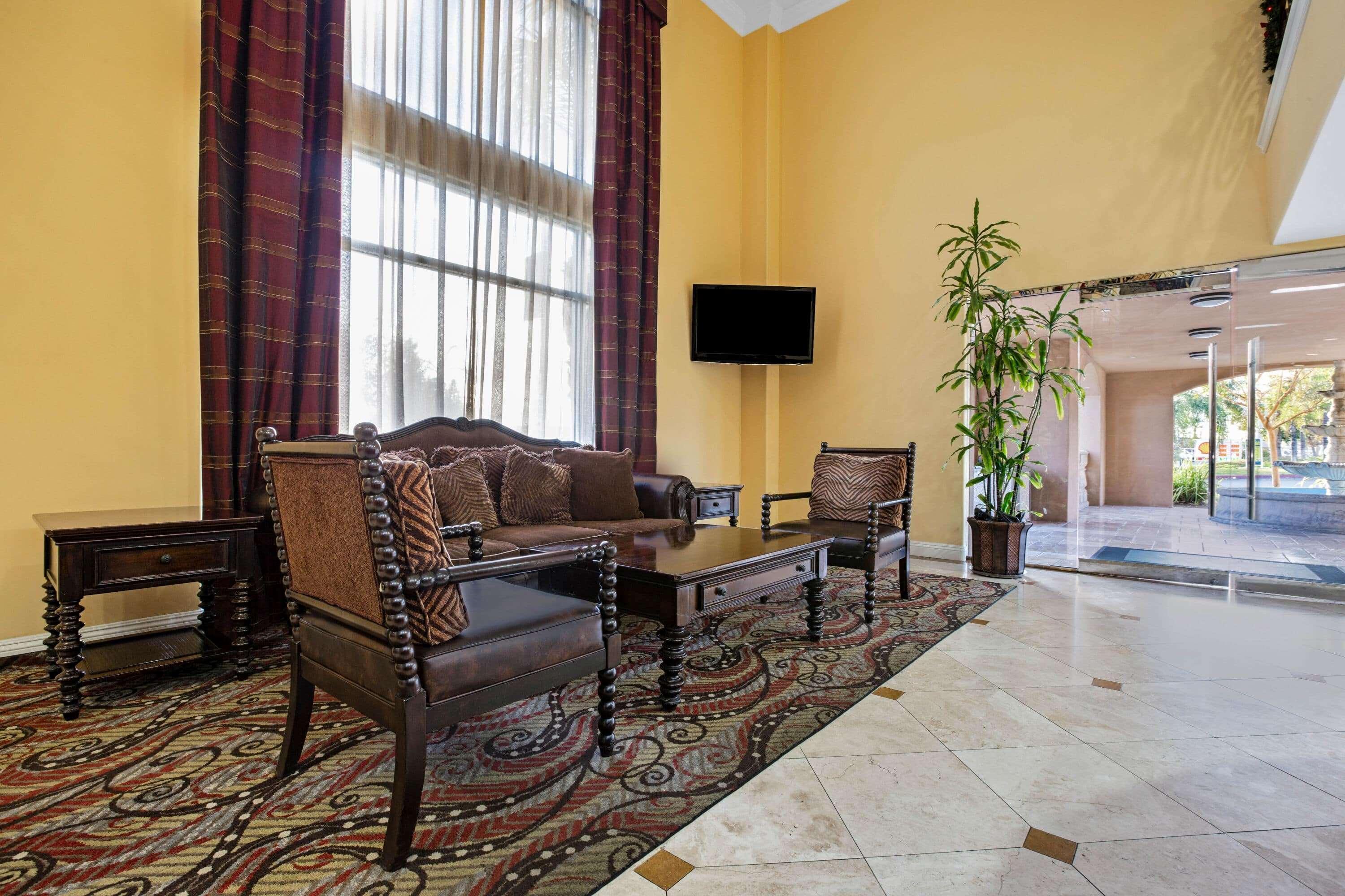 La Quinta By Wyndham Moreno Valley Exteriör bild