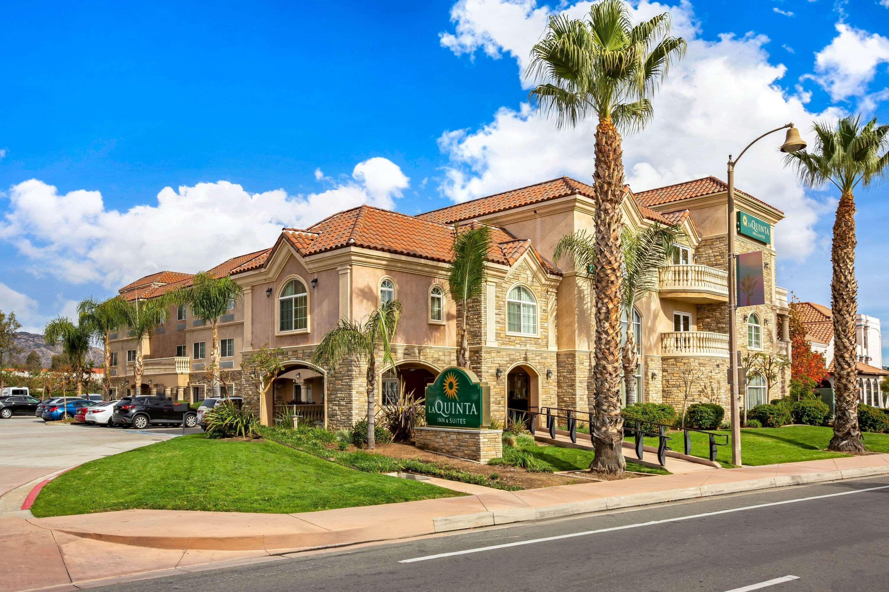 La Quinta By Wyndham Moreno Valley Exteriör bild