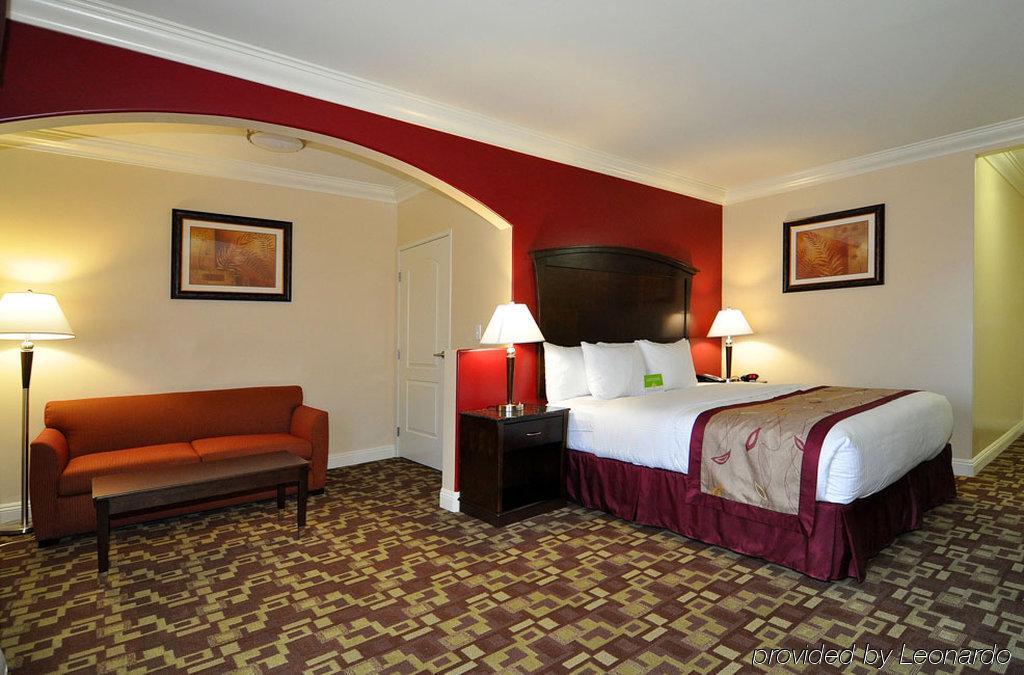 La Quinta By Wyndham Moreno Valley Rum bild