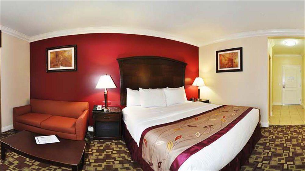 La Quinta By Wyndham Moreno Valley Exteriör bild