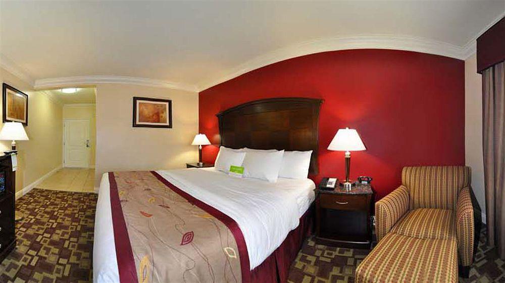 La Quinta By Wyndham Moreno Valley Exteriör bild