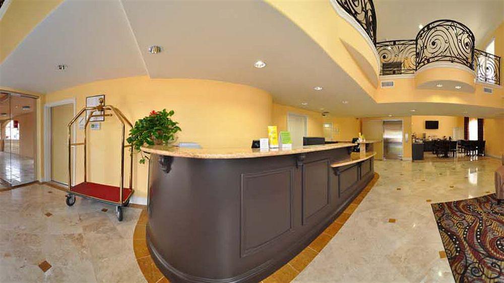 La Quinta By Wyndham Moreno Valley Exteriör bild