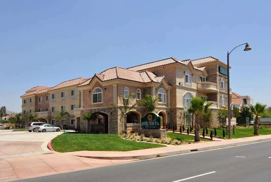 La Quinta By Wyndham Moreno Valley Exteriör bild