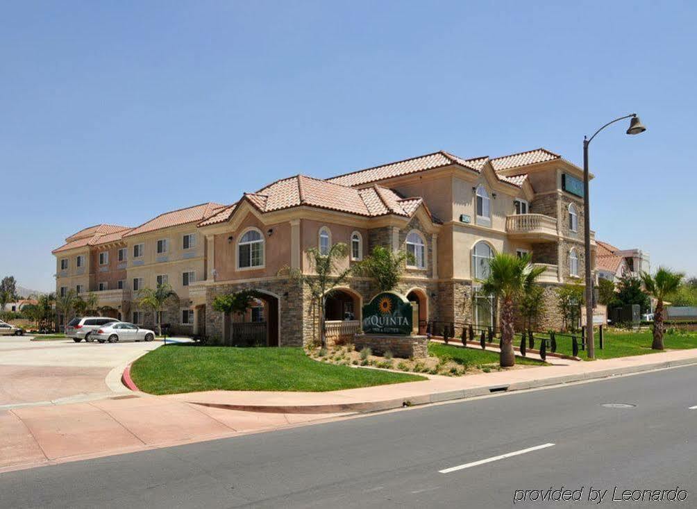 La Quinta By Wyndham Moreno Valley Exteriör bild