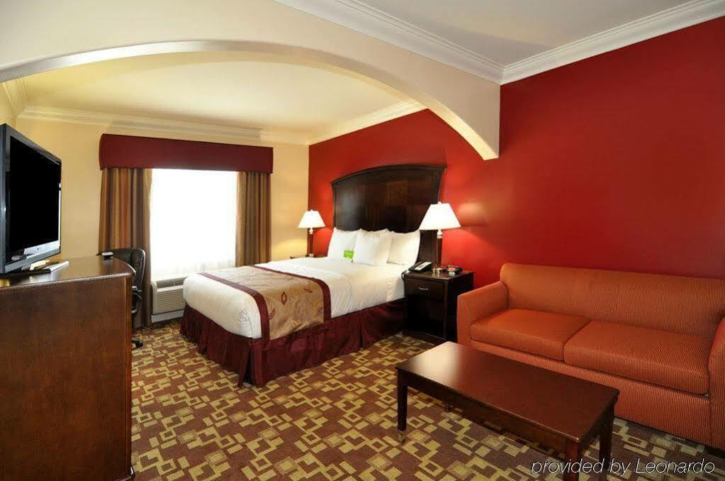 La Quinta By Wyndham Moreno Valley Exteriör bild