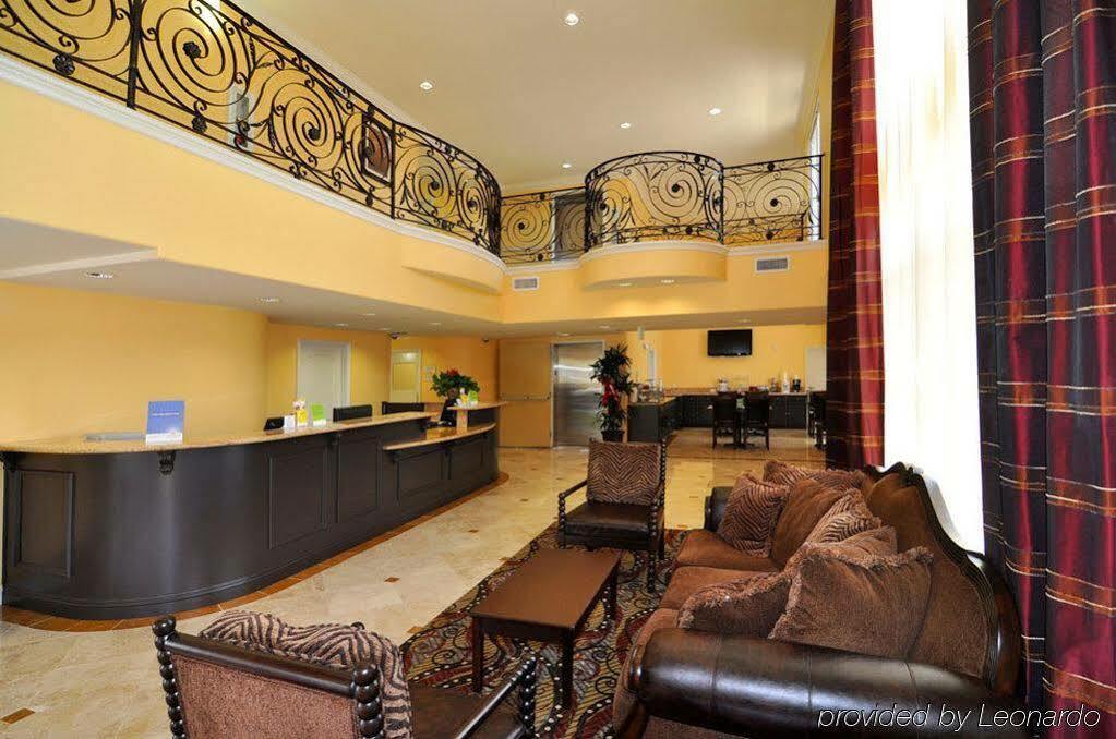 La Quinta By Wyndham Moreno Valley Exteriör bild